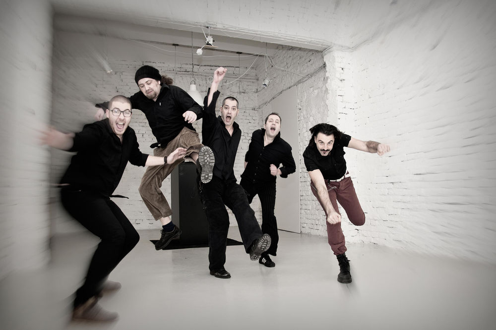 Dve fantastične svirke za vikend u starom Bitefu - Vasil Hadžimanov i Texas Flood (VIDEO)