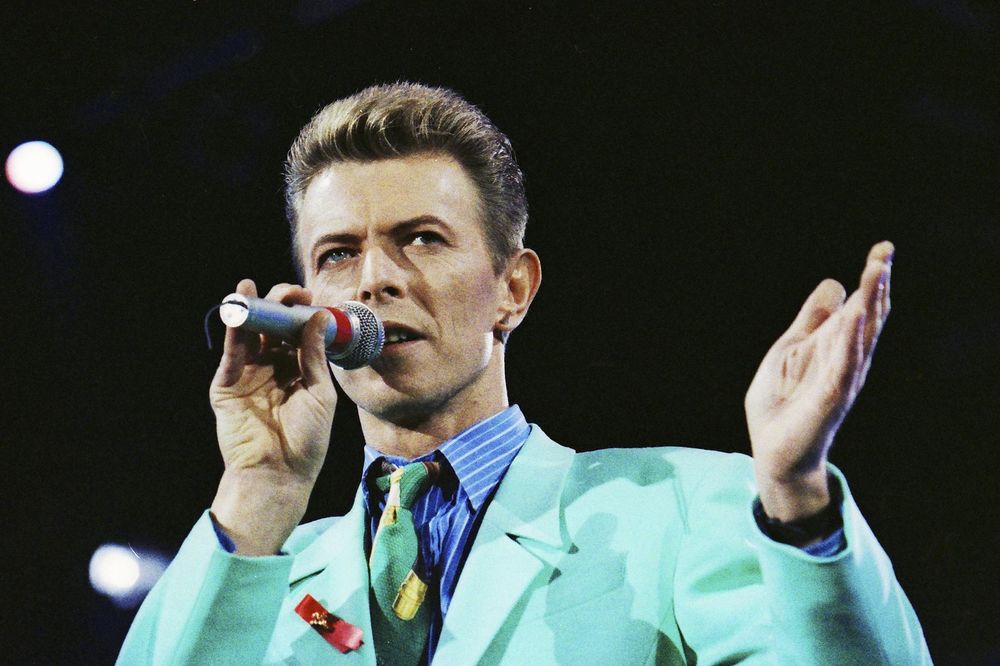 Kakav blam: Da se Gloria pita Bouvi bi još uvek bio živ! (FOTO)