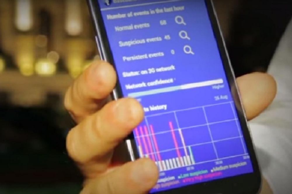Uzbuna, prisluškuju nas: Nije paranoja - tajno slušanje u Srbiji postoji! (VIDEO)