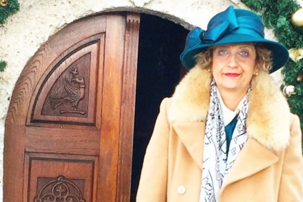 Opet ganula sve: Isidora Bjelica naterala fanovima suze na oči (FOTO)