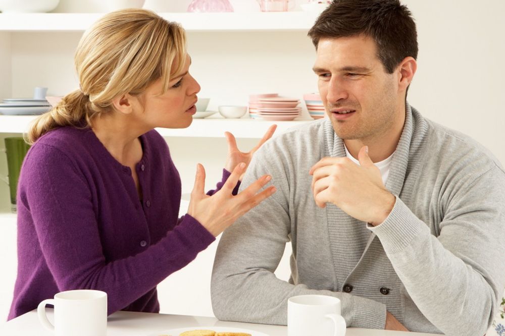 Jedan horoskopski znak će danas izbaciti partnera iz takta (GIF)