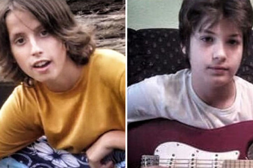 Zašto su se ubili Mahir (14) i Aleksa (13)? Jeziva sudbina naših dečaka koje su zlostavljali vršnjaci (FOTO)