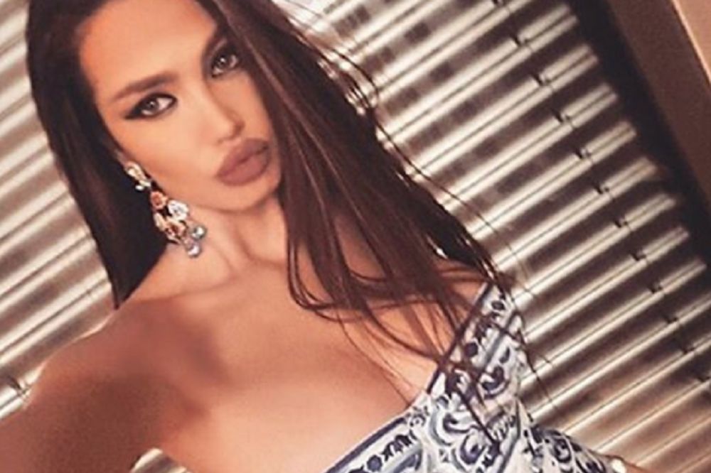 Da li je moguće? Soraja izvadila silikone iz grudi! Kako vam sada izgleda? (FOTO)