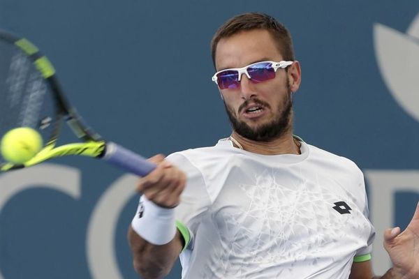 Troicki pregazio nekada petog igrača sveta, dozvolivši mu samo 5 gemova! (FOTO) (VIDEO)
