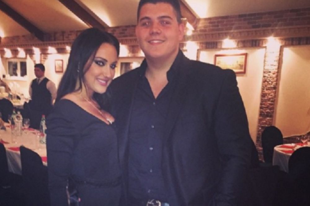 Brenini sinovi & Aleksandra: Poznata pevačica nije u vezi s Viktorom, već sa njegovim bratom?