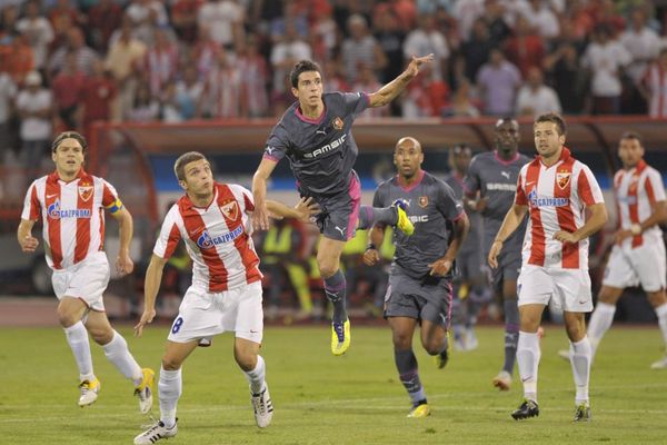 Nekada kapiten Zvezde i reprezentativac, a sada igra Srpsku ligu Zapad!