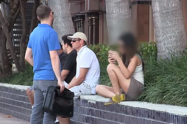 Uništio je načisto: E, ovako se ponižava sponzoruša! (VIDEO)