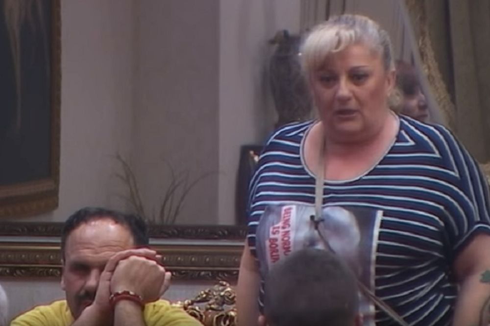 Aj si him ven hi mašta for ju! I Karađorđević će umreti od smeha kad čuje engleski Vesne Rivas!