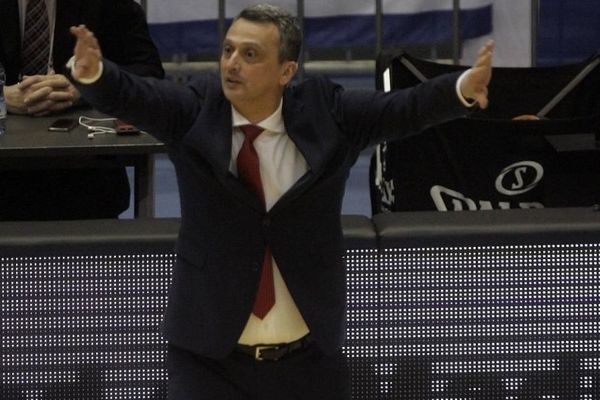 Radonjić nije poveo jednog igrača u Atinu: Đorđević nas odlično zna!