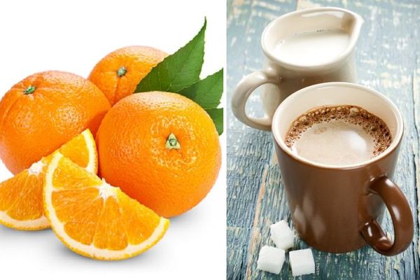 Bomba u crevima: Ovo je najgora moguća kombinacija u stomaku! (FOTO)