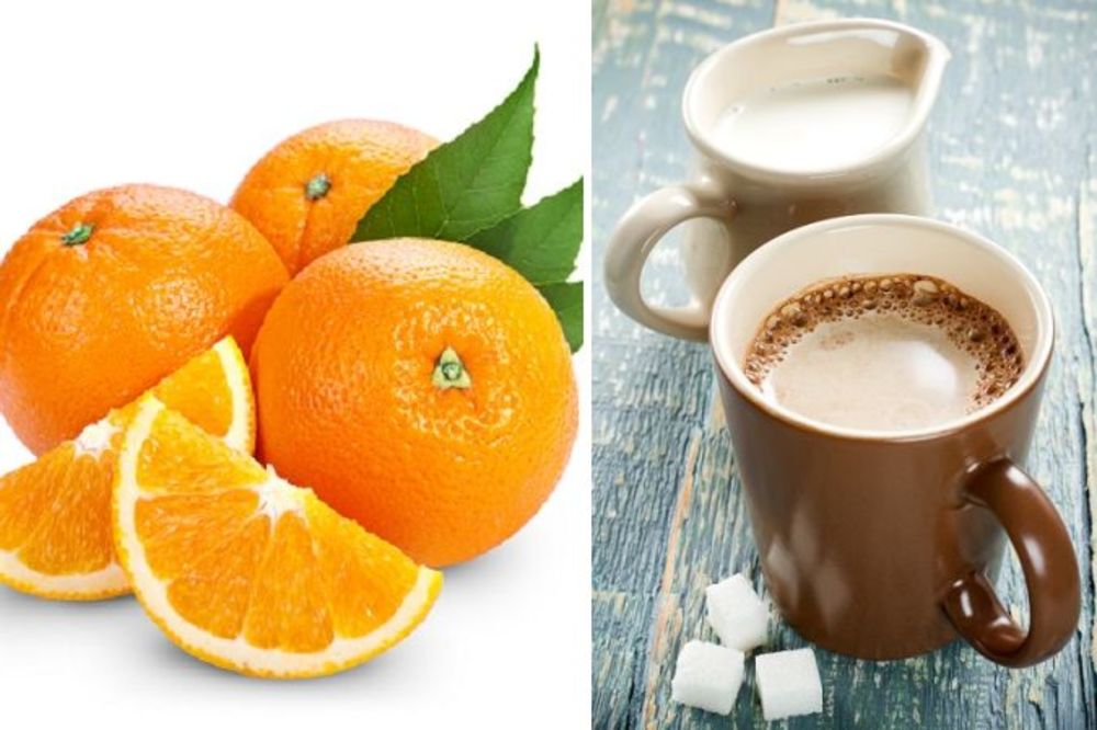 Bomba u crevima: Ovo je najgora moguća kombinacija u stomaku! (FOTO)