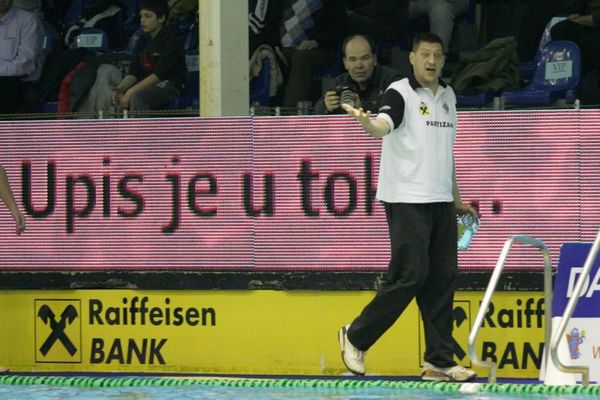 Poslednja zlatna stranica SFRJ vaterpola: Pre 25 godina su Jugosloveni potvrdili svoju dominaciju! (VIDEO)