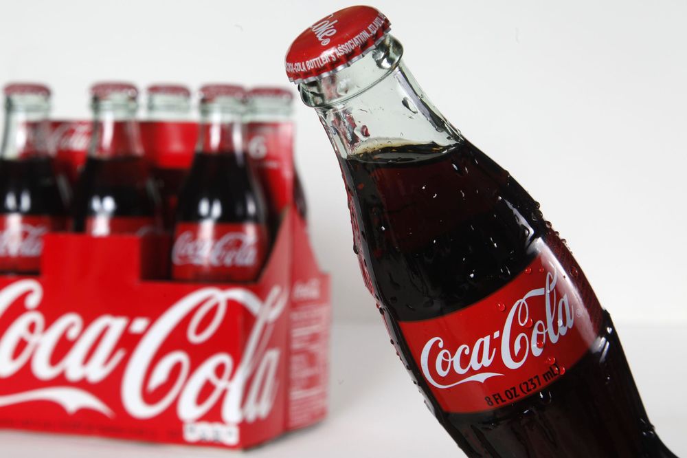 12 gotivnih načina na koje možete da upotrebite Koka kolu: 10. je najbrutalniji (FOTO) (GIF)