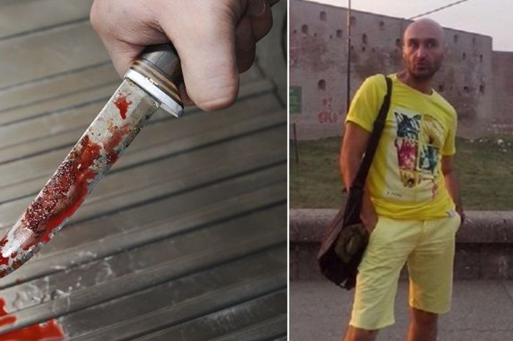 Ubica se ne seća da je izbo medicinsku sestru! Postoji sumnja da je ubio i majku!