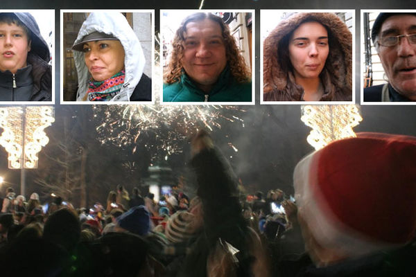 Znate li zašto uopšte slavimo Srpsku Novu godinu? (VIDEO) (ANKETA)