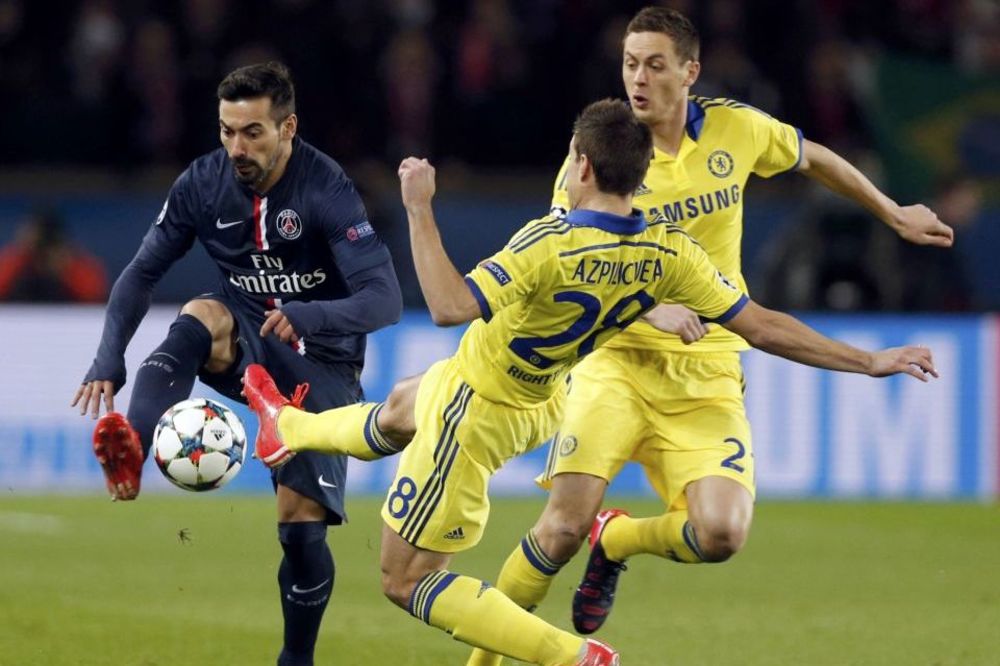 Sprema se veliki januarski transfer u Premijer ligi! (FOTO)