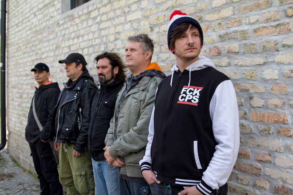 Revija najboljih pankera: Ateist Rap i Goblini nastupaju u Depou (FOTO) (VIDEO)