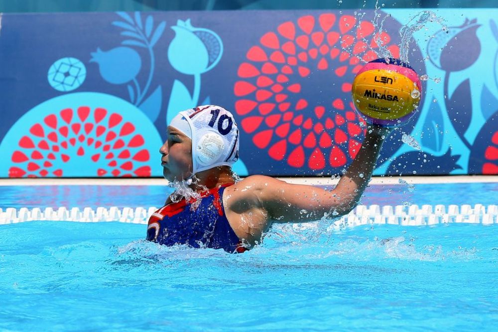 Kada Srbija i Hrvatska igraju vaterpolo, naši susedi nemaju šta da traže!