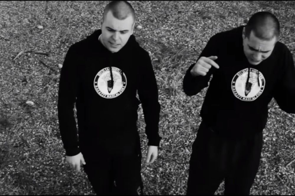 Priveli smo Foxa & Rimskog na unakrsno ispitivanje! Malo bleja, malo smrt policiji!