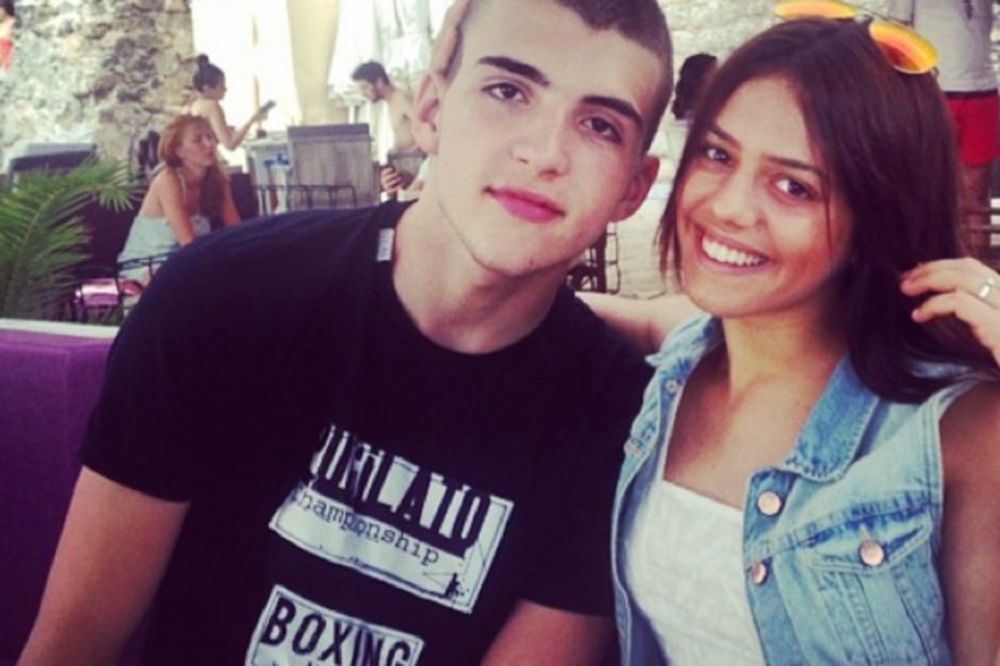 Kao Arkan i Ceca! Evo zašto su raskinuli Veljko i Maša! (FOTO)