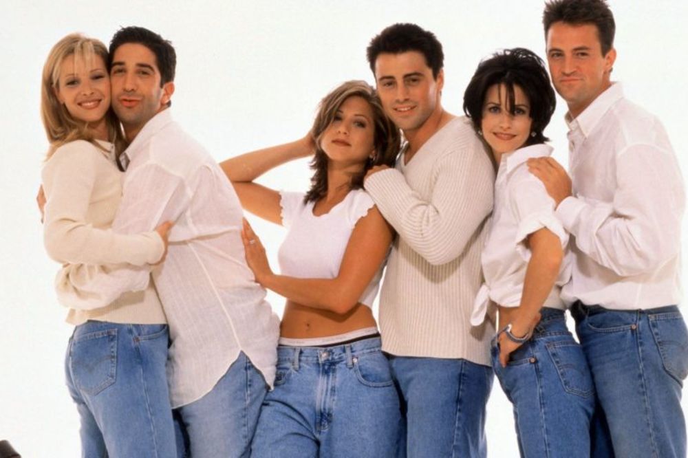 Prijatelji obajvili fotografiju koja je oduševila sve fanove. Ipak, jedan fali (FOTO)