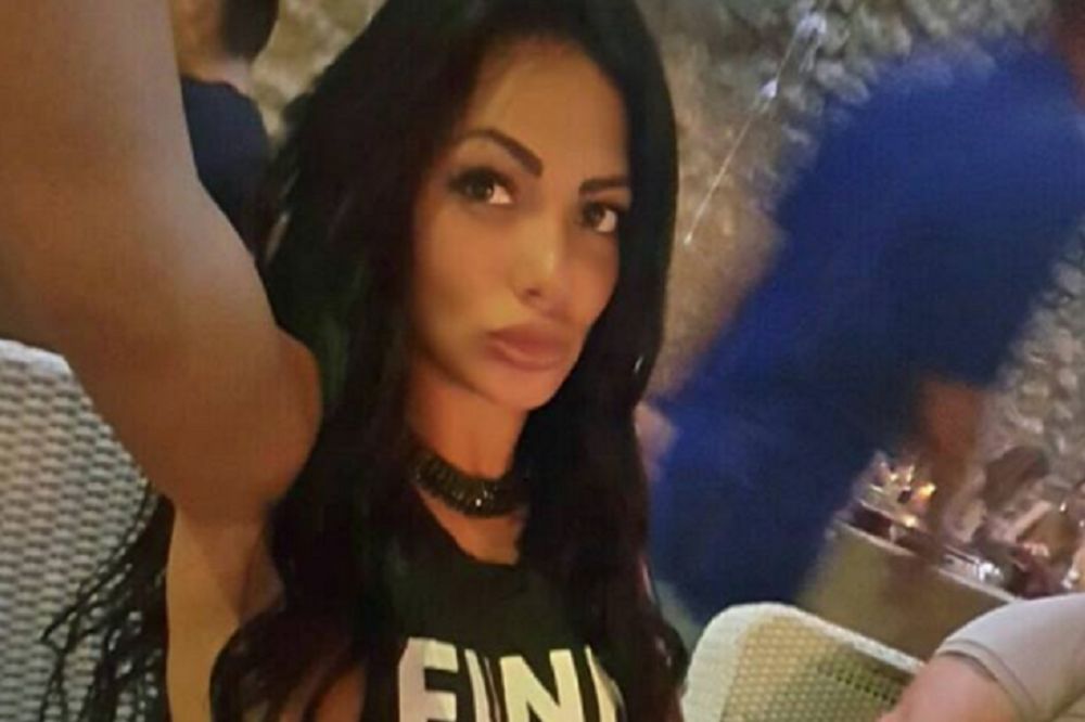 Tamara Đurić je zmija koja je rasturila mnoge brakove! (FOTO)