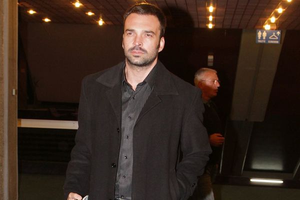 Obradovao dame! Ovo je najseksi izdanje Ivan Bosiljčića do sada! (FOTO)