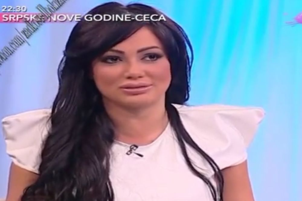 Da li da joj verujemo? Tamara progovorila o optužbama za elitnu prostituciju! (VIDEO) (FOTO)