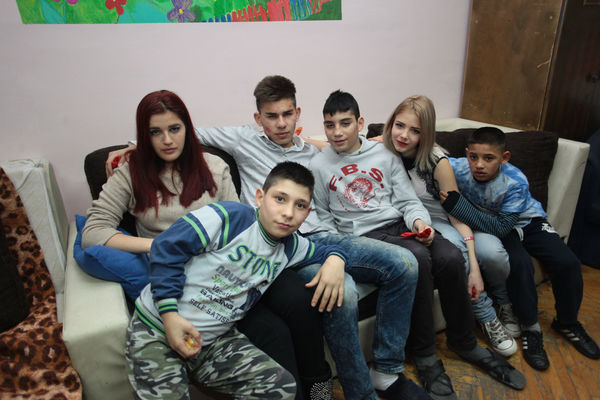 Napuštena deca otkrivaju šta je sreća: 10 odgovora koji će vam promeniti život (FOTO)