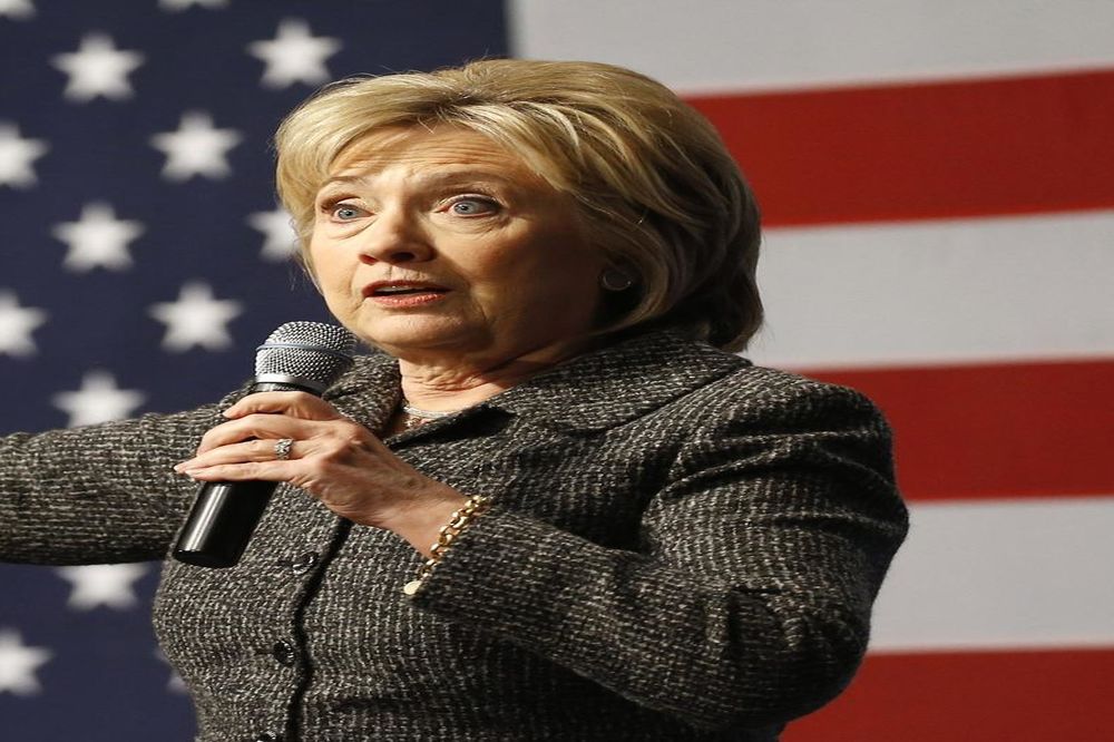 Koji američki predsednik bi bio bolji za vas i Srbiju: Donald Tramp ili Hilari Klinton? (ANKETA)