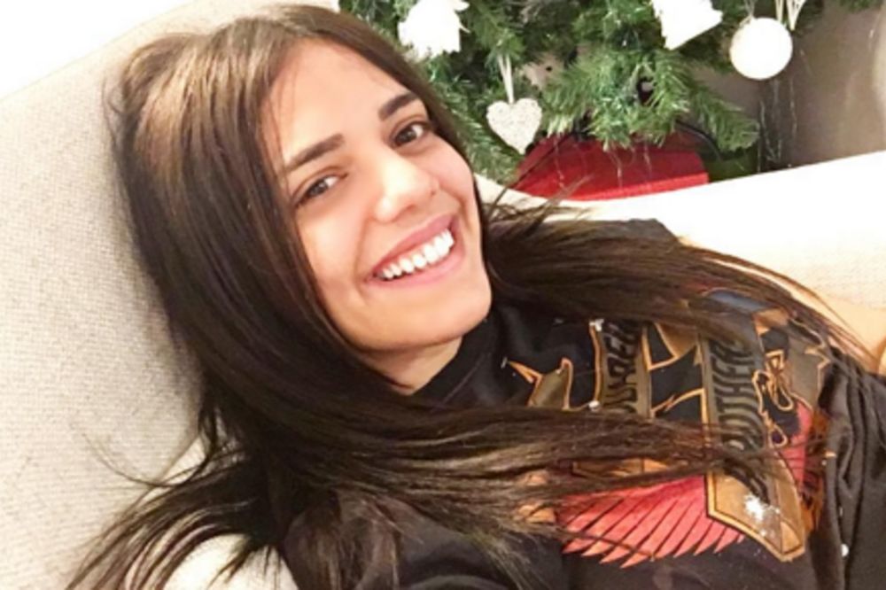 Maša zaboravila Veljka za 2 dana! Sad je u zagrljaju zlatnog orlića! I to kojeg! (FOTO)