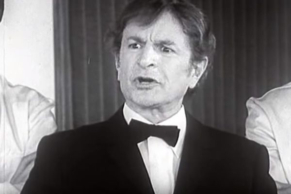 Bata Paskaljević - bog sporednih uloga! Ovo su role zbog kojih će nam zauvek biti u srcima!