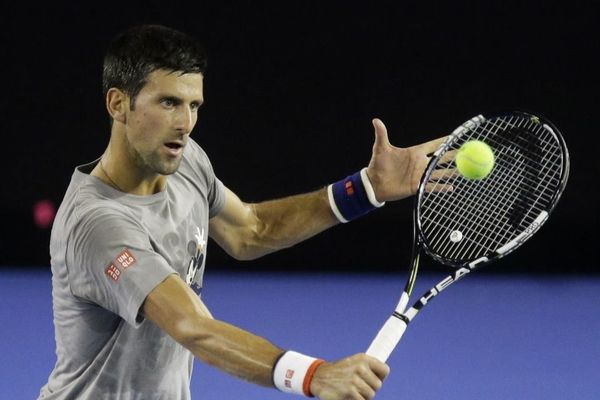 Bez premca: Đoković peti put uzastopno izabran za najboljeg na Balkanu!