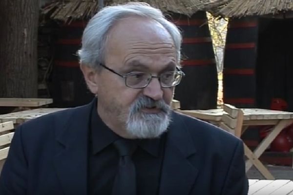 Poslanik SNS-a: Završio sam fakultet, ali ne znam koji!