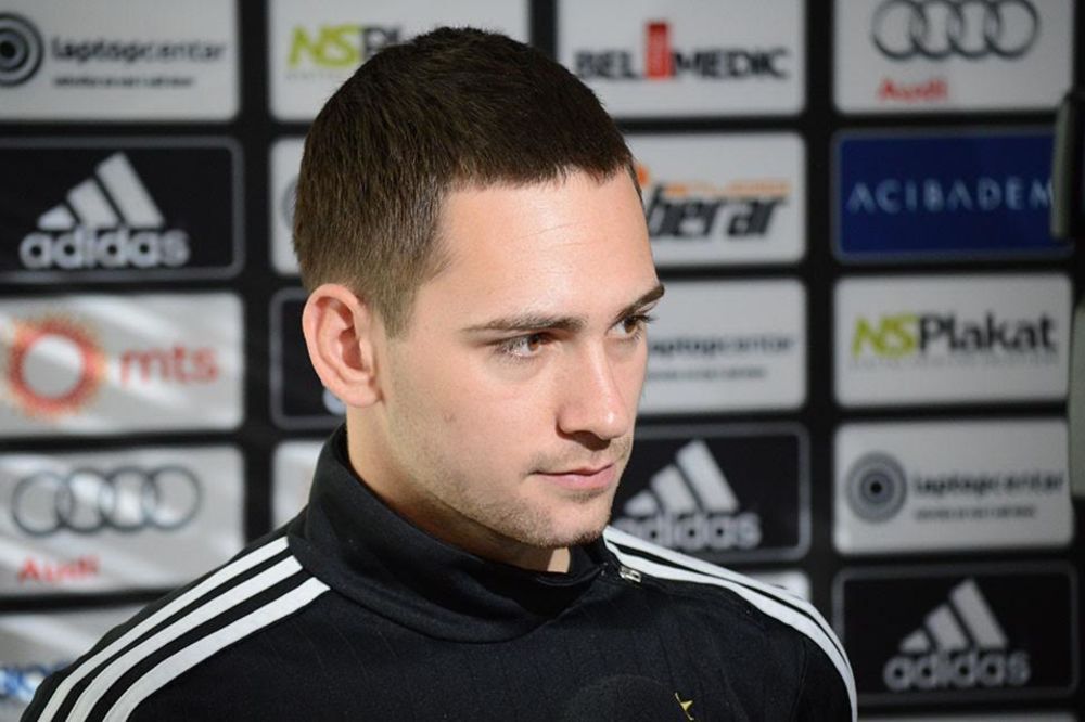 Živković za Espreso nije umeo da objasni zašto ga nema na Tomićevom spisku! (FOTO) (VIDEO)