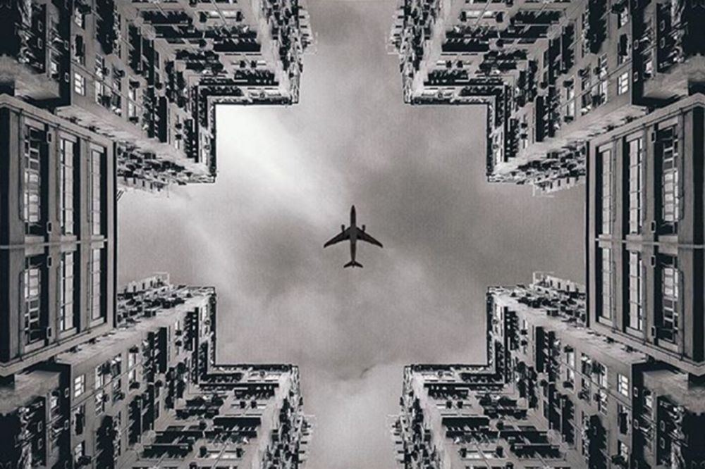 Melem za oči: Ovaj Instagram profil san je svih nas! (FOTO)