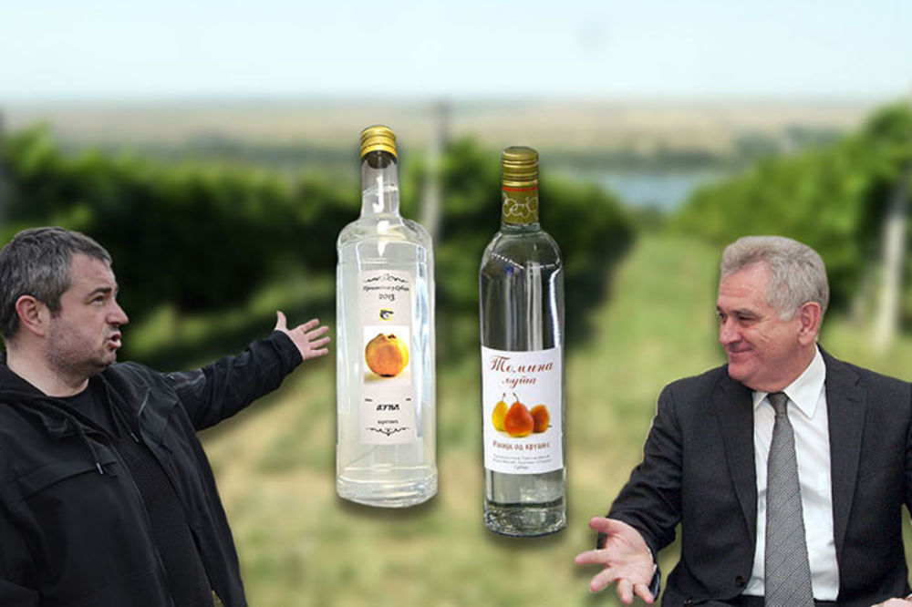 Ljuta kao Bajatović kad napravi minus u Srbijagasu: Tomovača dobila konkurenciju! (FOTO)