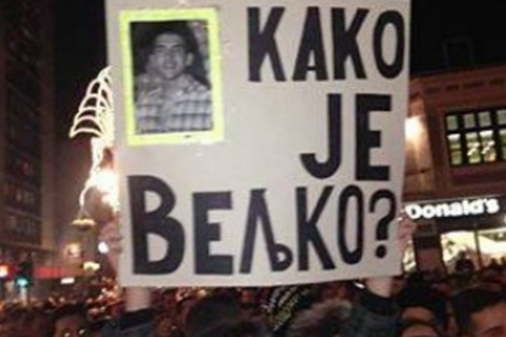 Evo kako je Veljko odgovorio na prozivku zabrinutom fanu (FOTO)