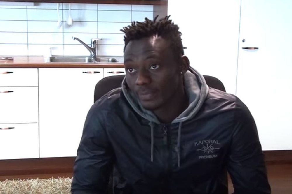 Partizan doveo štopera iz Finske i spremio 400.000 evra za bivšeg zvezdaša! (VIDEO)