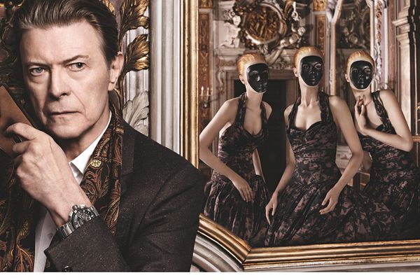 Odajmo počast najuticajnijem pop umetniku 20. veka u DKSG-u (VIDEO)