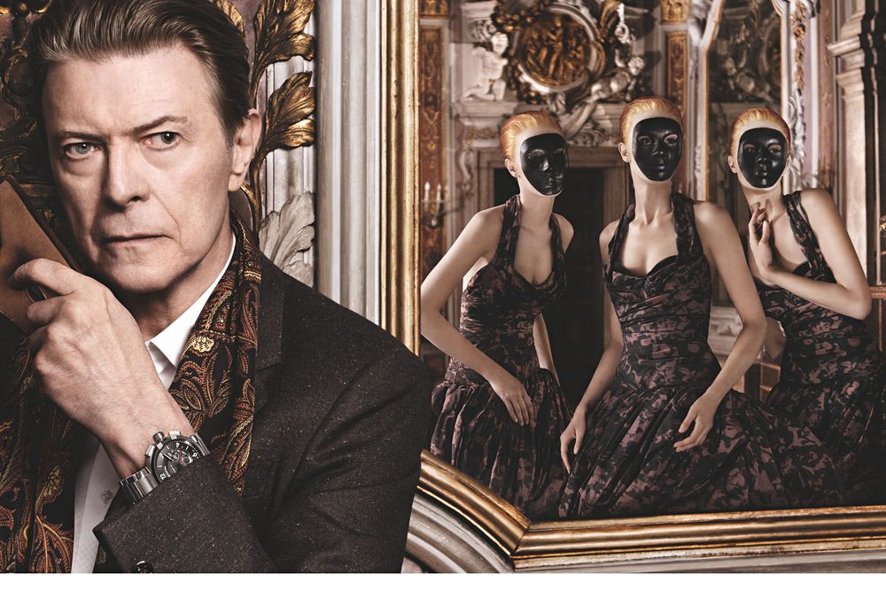 Odajmo počast najuticajnijem pop umetniku 20. veka u DKSG-u (VIDEO)