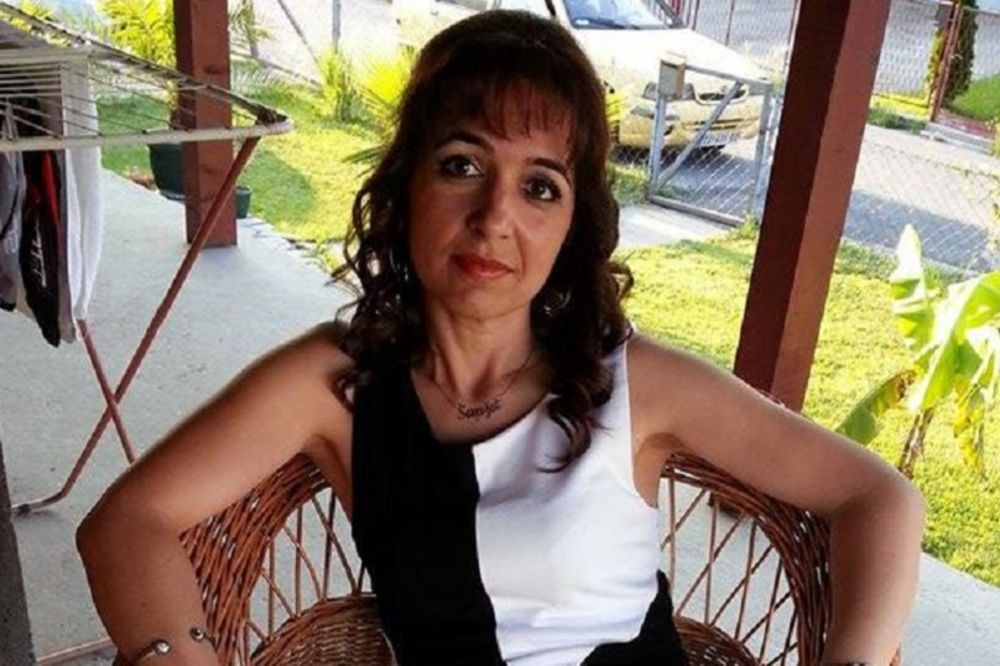 Nestala žena u Beogradu, ako imate informacije odmah pozovite policiju! (FOTO)