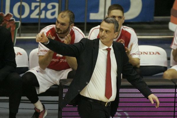 Radonjić na srpskom sa grčkim novinarima: Držali smo sve u rukama da bismo osigurali pobedu!