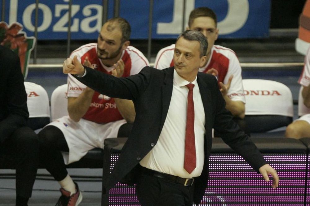 Radonjić na srpskom sa grčkim novinarima: Držali smo sve u rukama da bismo osigurali pobedu!