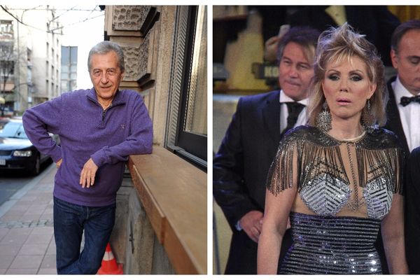 Miroslav najstrašnije izvređao Brenu: Skini mi se s ku*ca!