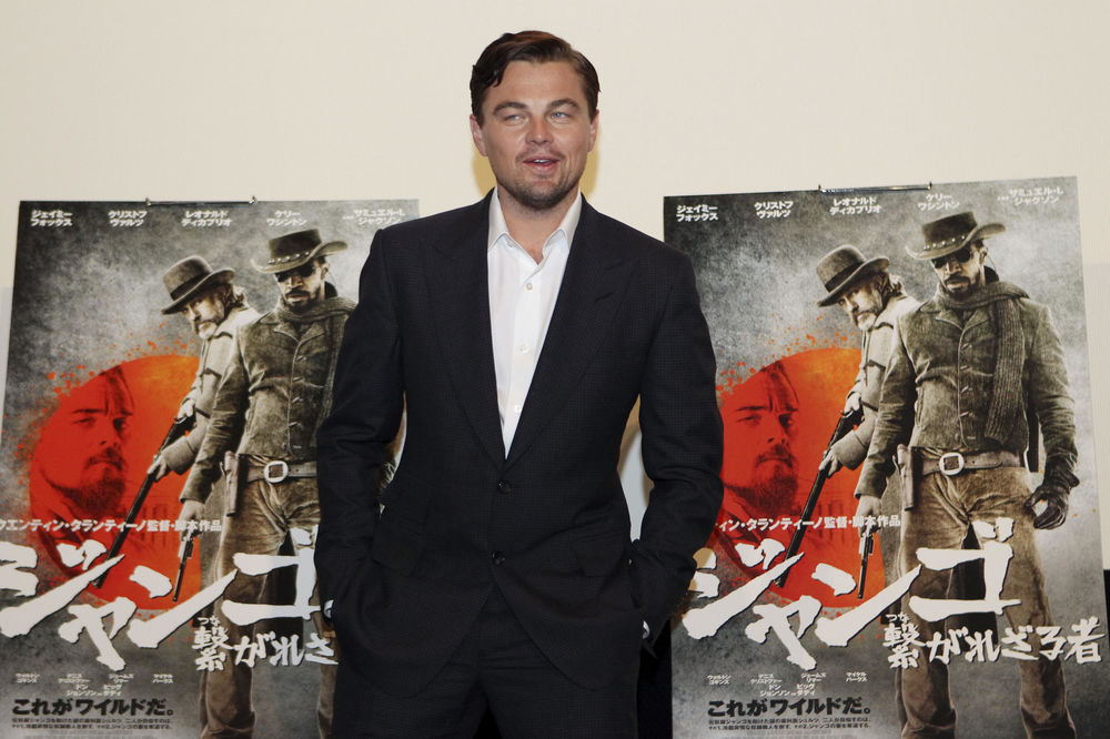 Ponovo nominovan! Hoće li Dikaprio napokon dobiti tog Oskara? (VIDEO)