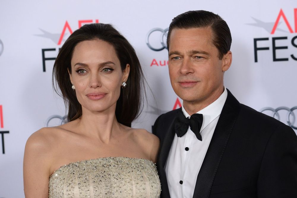 Anđelina i Bred se razvode! Kad čujete zbog čega Anđu više ne privlači muž - šlognućete se!