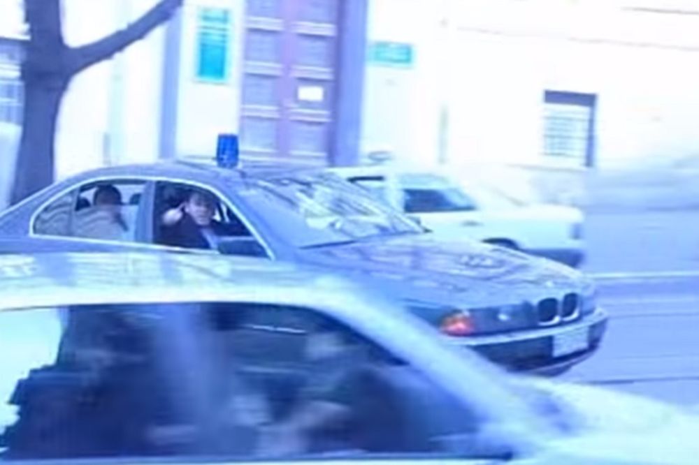 Potresna ispovest Đinđićevog telohranitelja koji je bio zatočen u Libiji 10 meseci!