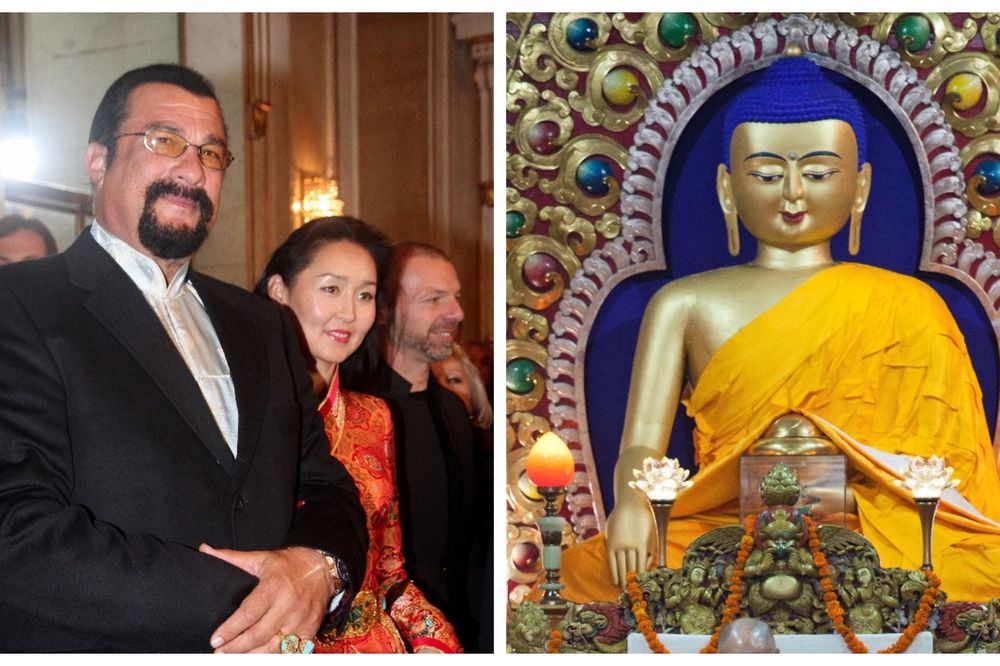 Sigal gradi budistički hram u Malom Mokrom Lugu, traži pomoć od Vučića!