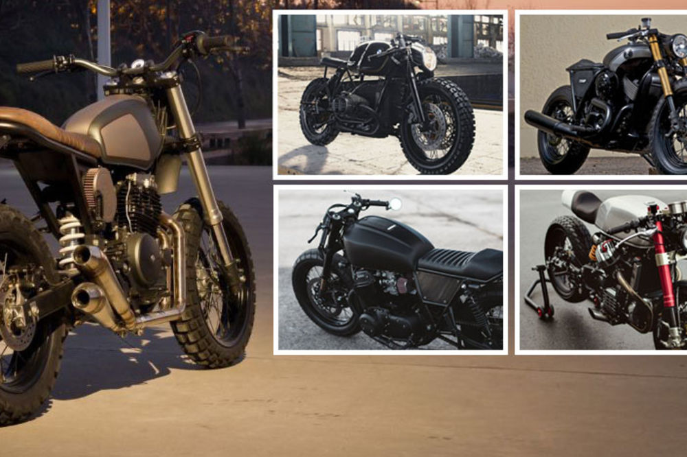 10 najnabudženijih motora u ovom trenutku: Dvojku je dizajnirao Srbin! (FOTO) (VIDEO)